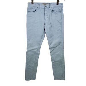 Joe's Jeans Light Blue Jeans Women's‎ Size 33 (approx)